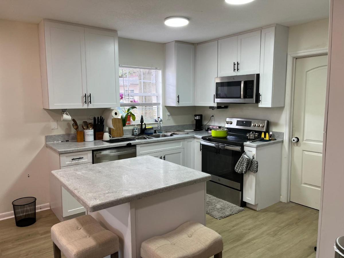 Zenhomes In Brandon Near Tampa Valrico Seffner المظهر الخارجي الصورة