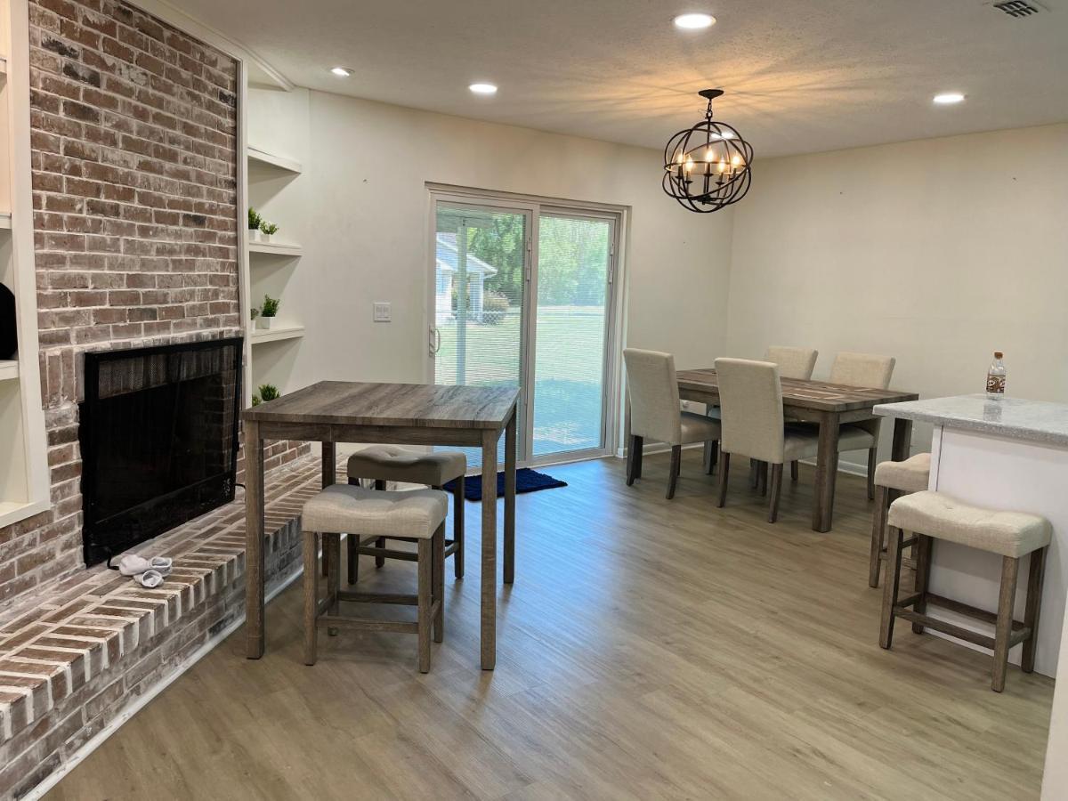 Zenhomes In Brandon Near Tampa Valrico Seffner المظهر الخارجي الصورة