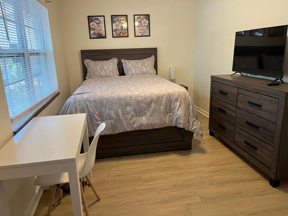 Zenhomes In Brandon Near Tampa Valrico Seffner المظهر الخارجي الصورة