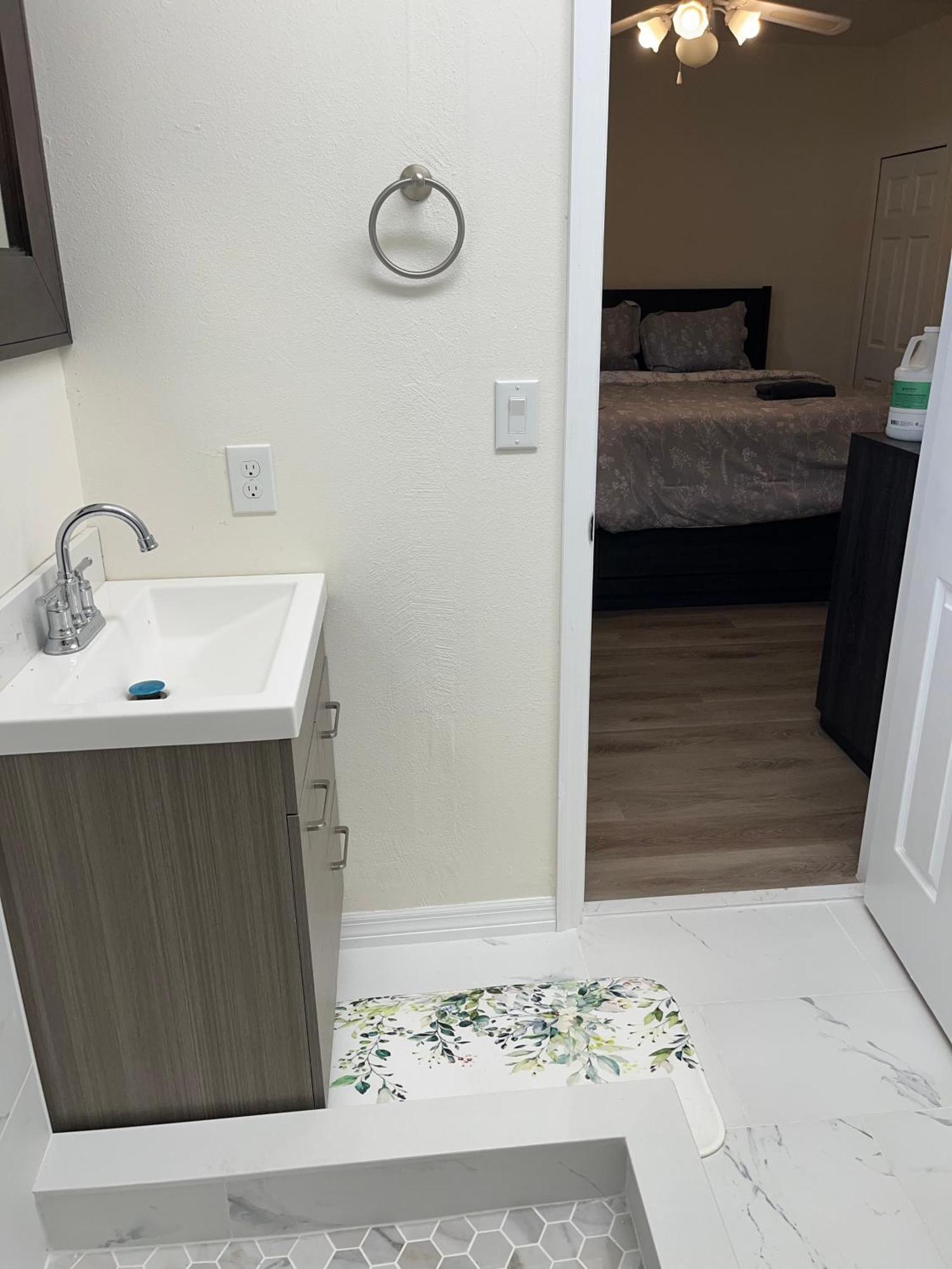 Zenhomes In Brandon Near Tampa Valrico Seffner المظهر الخارجي الصورة